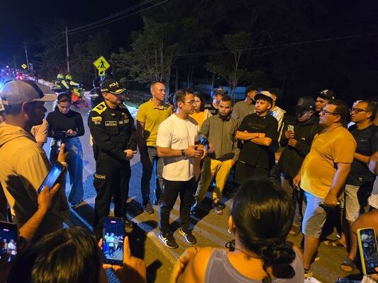 Ordenan evacuar nuevos barrios en la margen izquierda de Montería