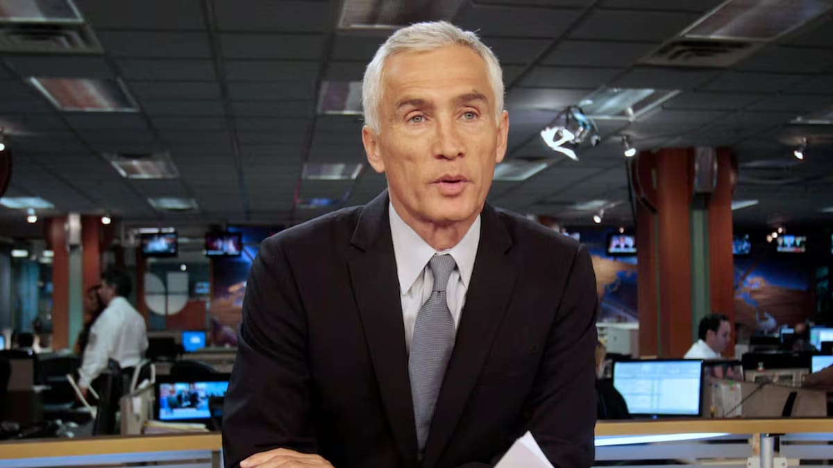 “Tensión solo se calmará si Colombia y Petro le dan a Trump algo a cambio”: periodista Jorge Ramos