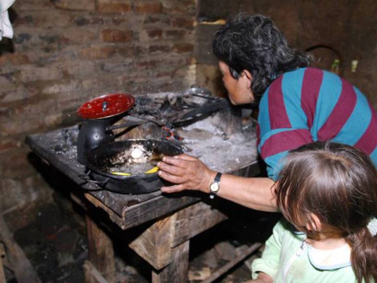 Gobierno de Bogotá revela que hay 80.000 nuevos pobres en la capital