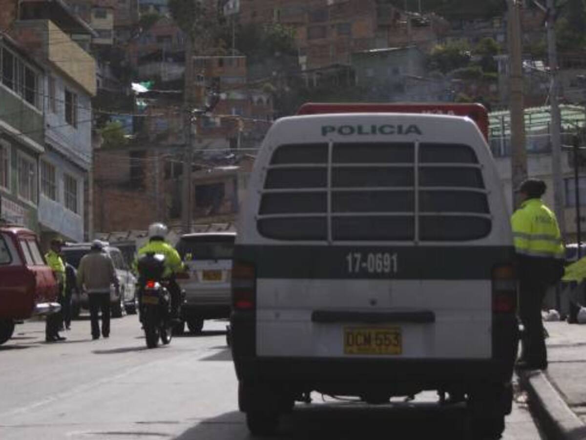 Cada hora se reporta una persona desaparecida en el país