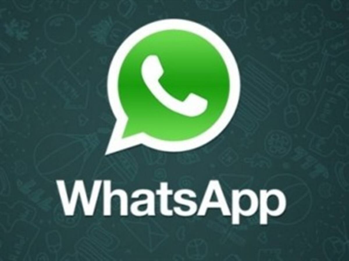 Y si no es WhatsApp, ¿entonces qué?