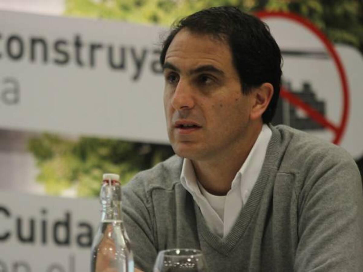 Gobierno pide consumo responsable de energía en medio del fenómeno de El Niño