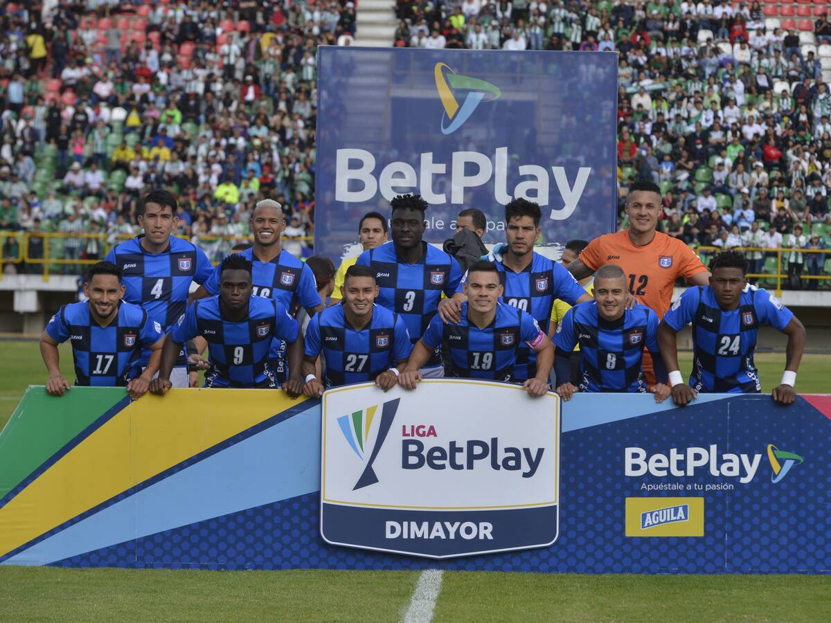 N. Pimentel: “Nuestro deber es denunciar, los apostadores están dañando el fútbol”