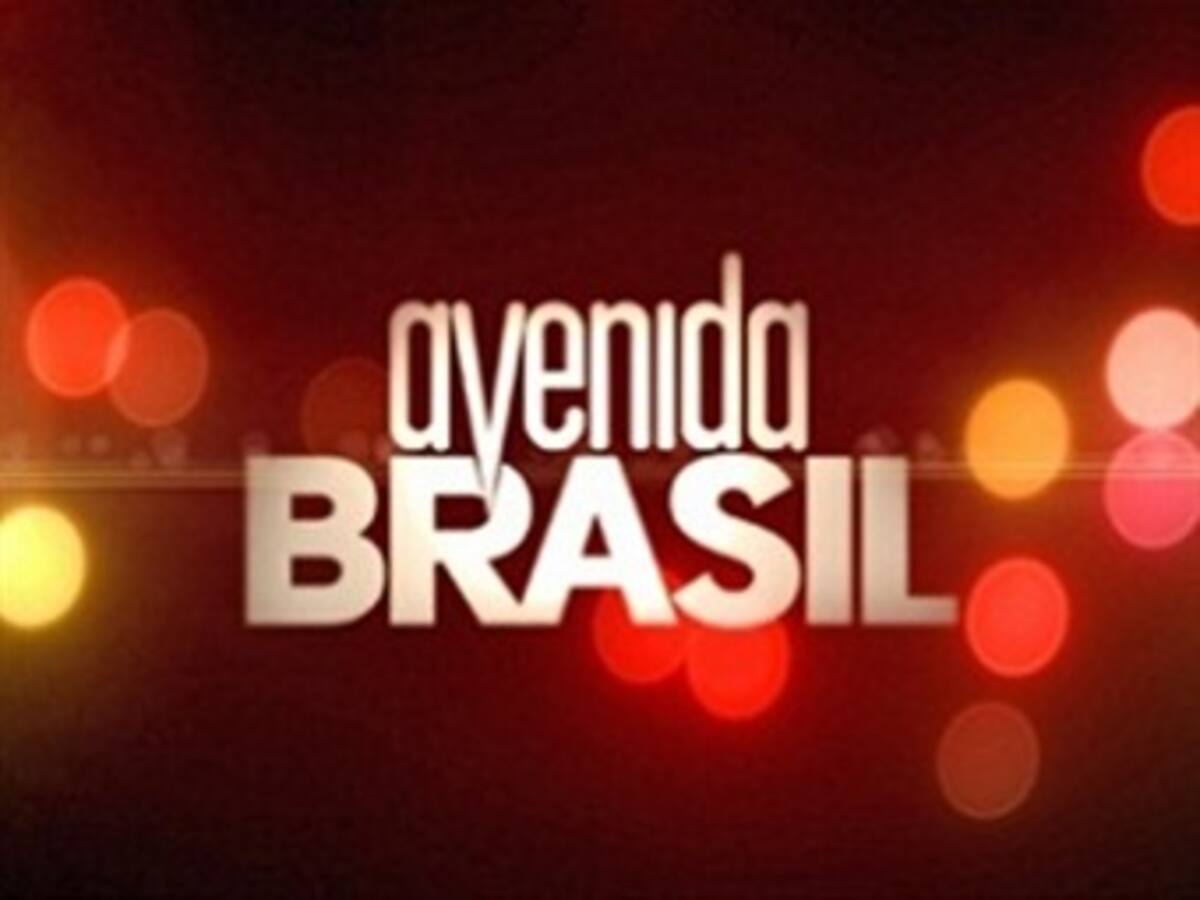Un "culebrón" que retrata a la nueva clase media paraliza todas las noches a Brasil