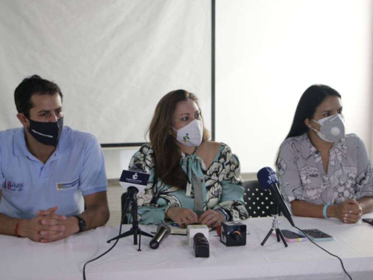 EPM asume servicios públicos en Providencia y Santa Catalina