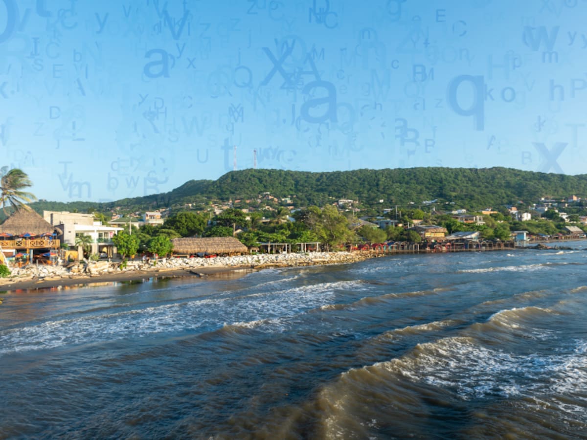 El municipio con el nombre más largo del Atlántico tiene 14 letras y más de 30 mil habitantes ¿Cuál?