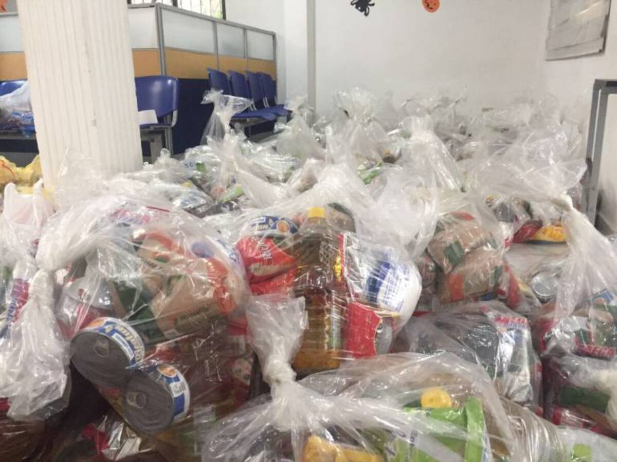 Se aplaza primer preludio de Fiestas de Independencia de Cartagena