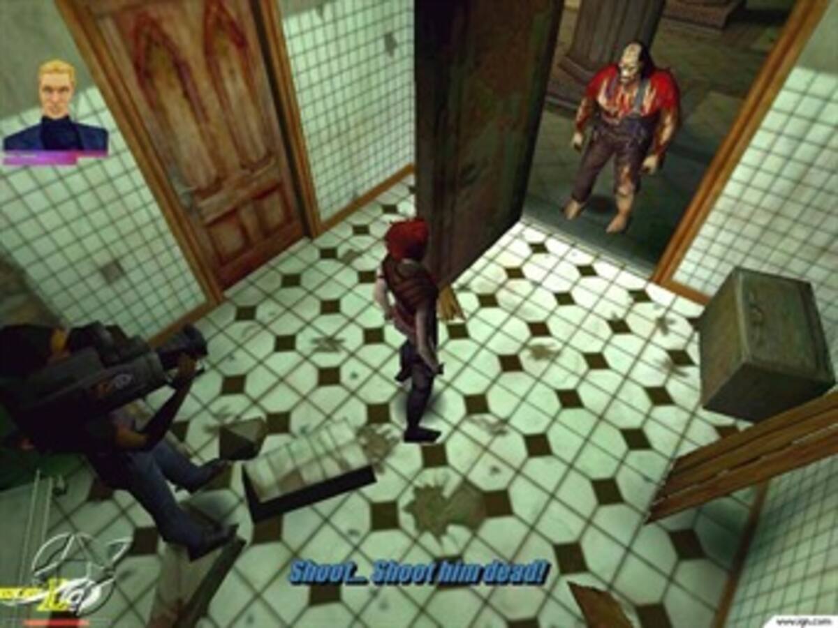 'The Devil Inside' sorprende en taquilla tras su estreno en EE.UU.