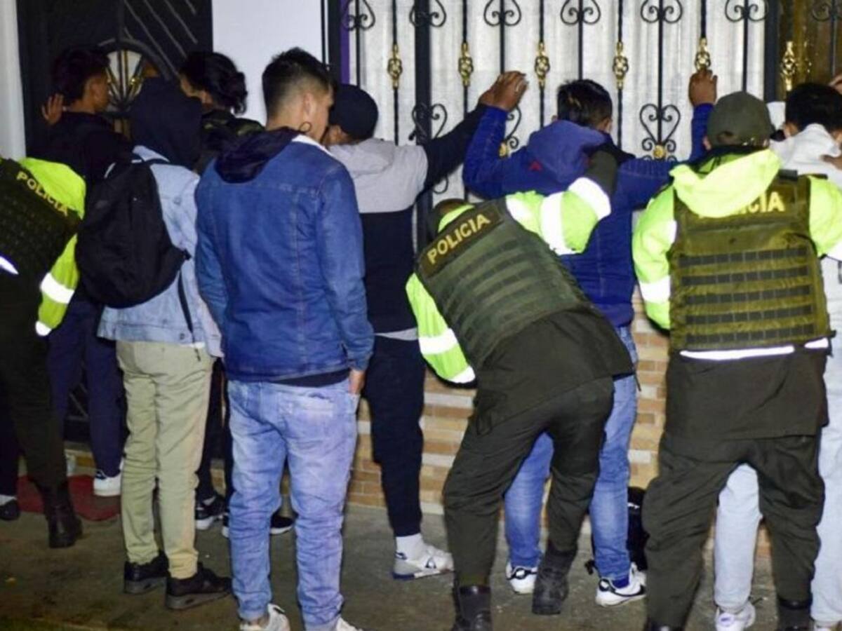 Cierran temporalmente establecimientos