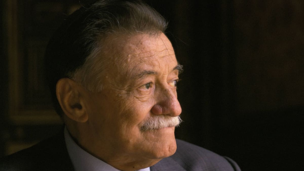 100 años de nacimiento de Mario Benedetti