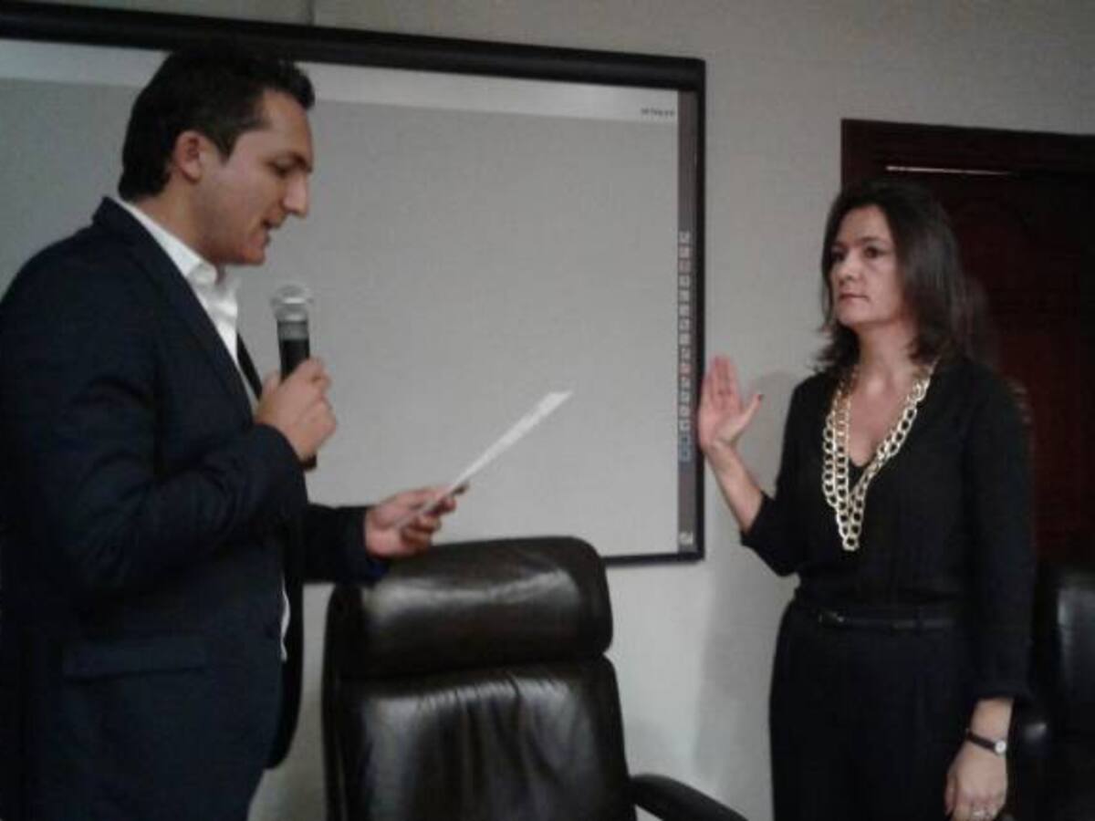 "Una dosis de gerencia pública" en la Secretaría de Gobierno desde hoy