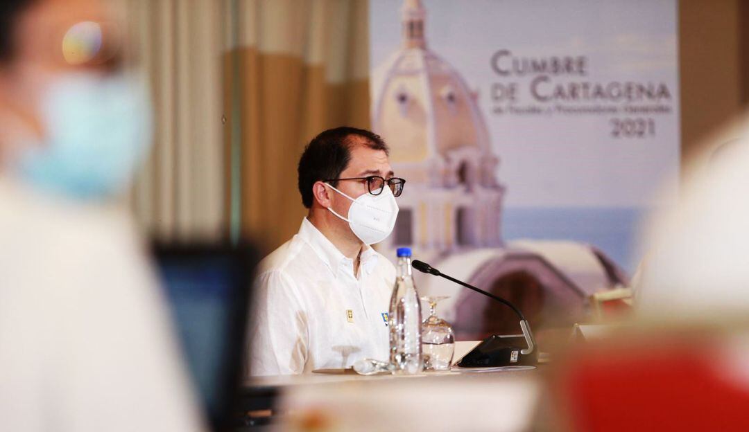 Habrá nuevas decisiones por tres delitos en caso Centros Poblados: Fiscal