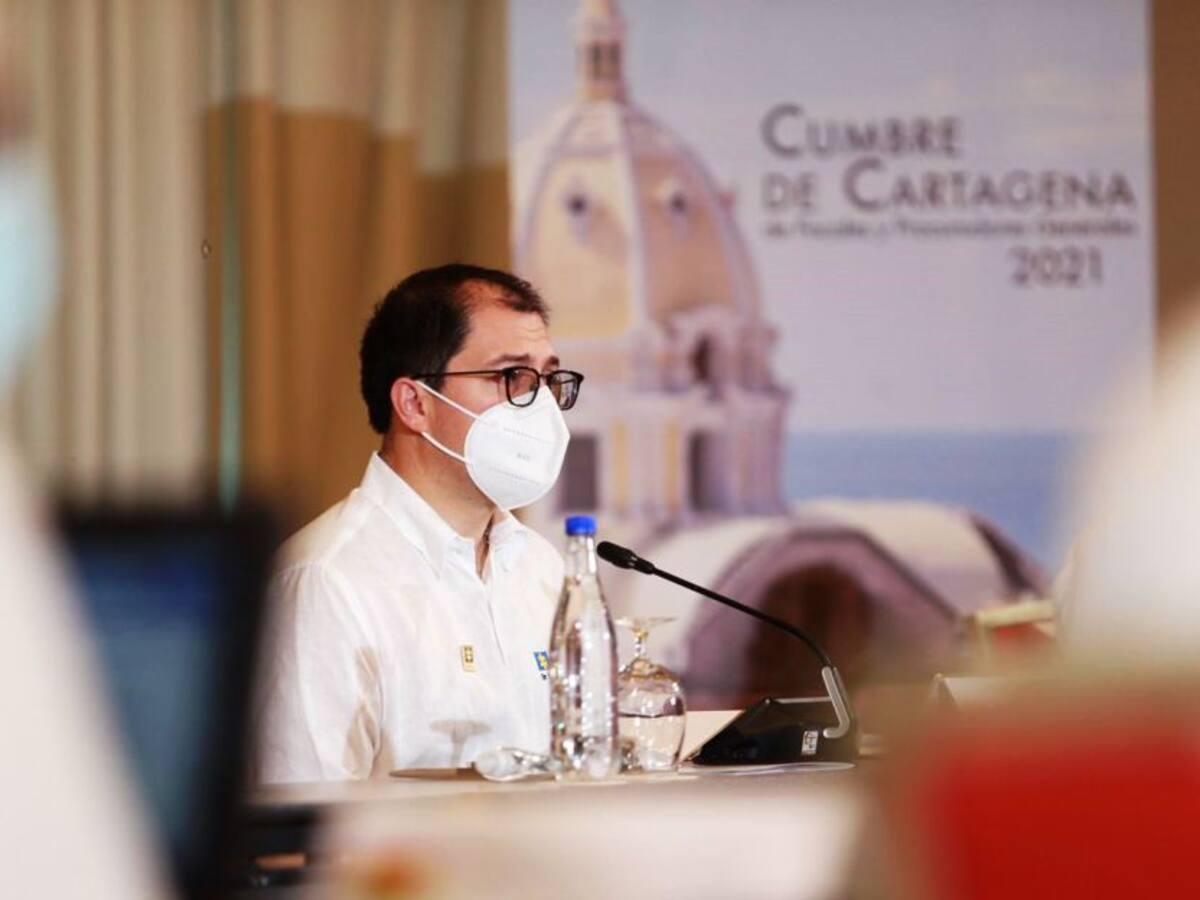 Habrá nuevas decisiones por tres delitos en caso Centros Poblados: Fiscal