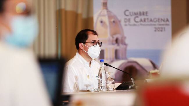 Habrá nuevas decisiones por tres delitos en caso Centros Poblados: Fiscal