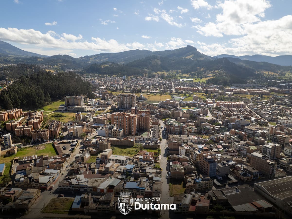 Cerca de 18 mil vehículos dejaron de transitar en Duitama durante el Día sin Carro y sin Moto