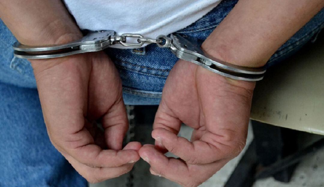 Capturado en Teorama presunto integrante del ELN