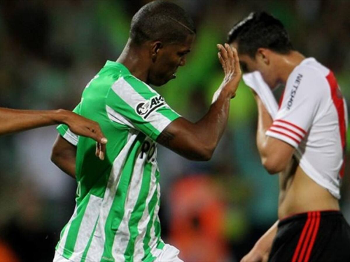 Nacional empató con River y tendrá que buscar la gloria en Buenos Aires