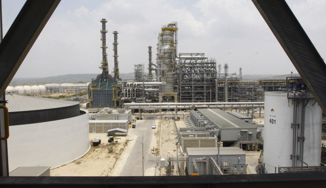 Los buenos resultados se reflejaron en la generación de más de 4.570 empleos a través de empresas aliadas con corte a marzo.