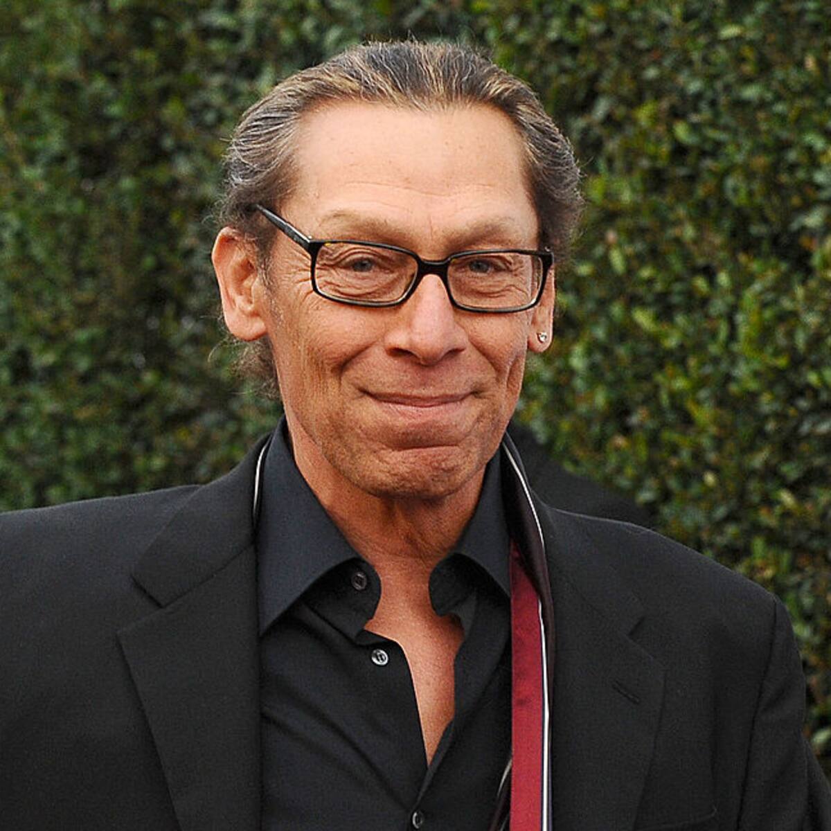 Alex Van Halen, baterista de la banda de rock Van Halen, fue nombrado caballero en los Países Bajos