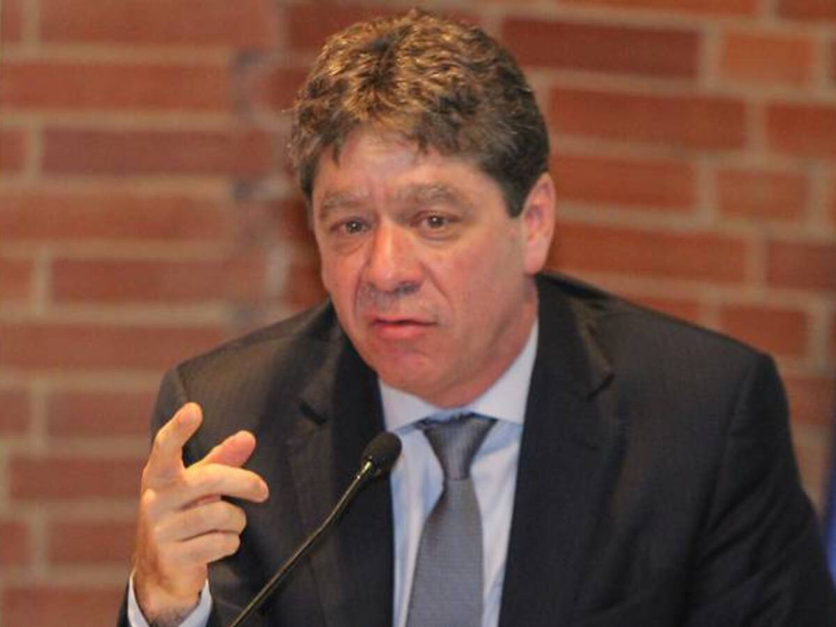 Industriales respaldan medidas del Gobierno para enfrentar paro camionero