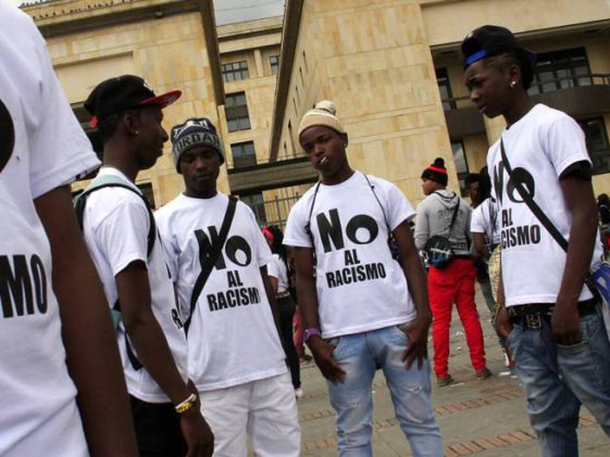 Autores de la ley antidiscriminación controvierten al procurador