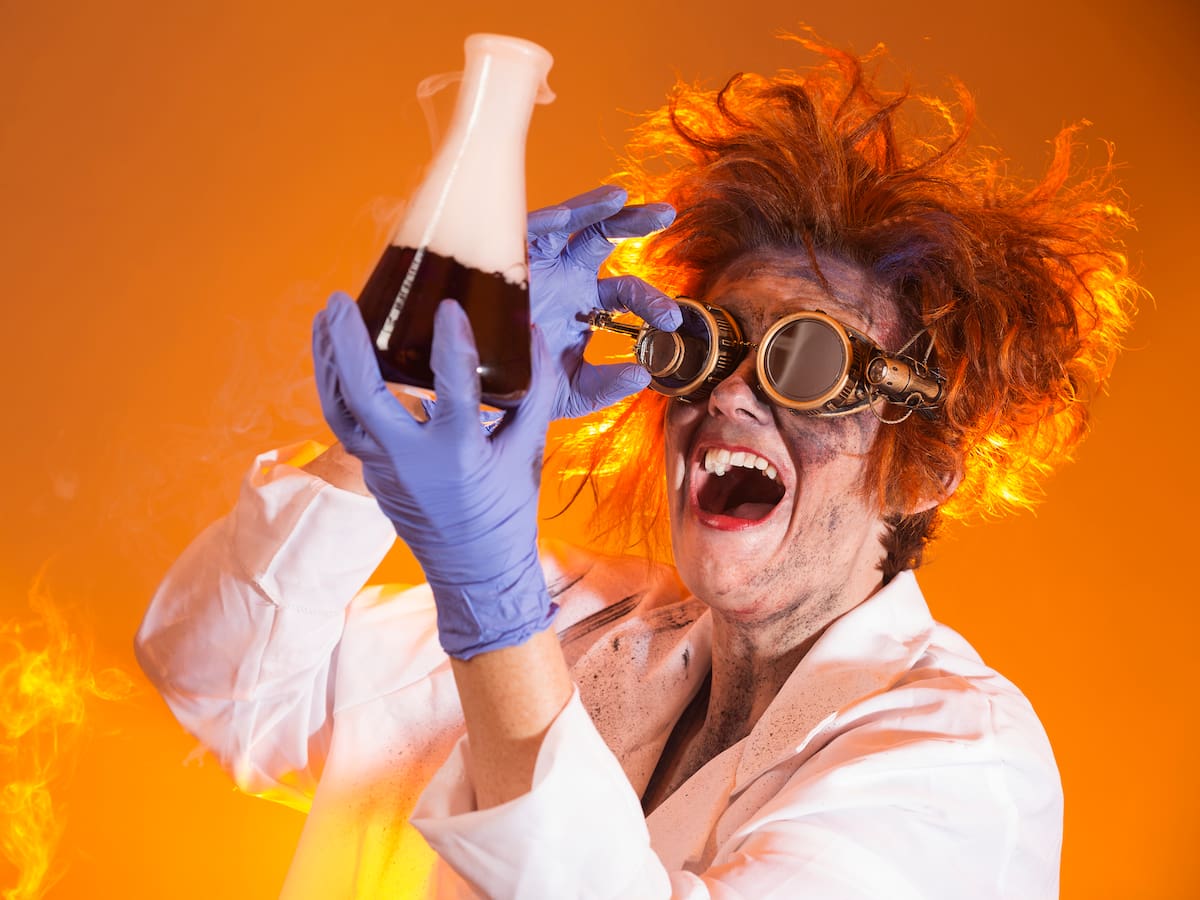 ¡Asombrosos y excéntricos! Los estudios científicos más divertidos del mundo