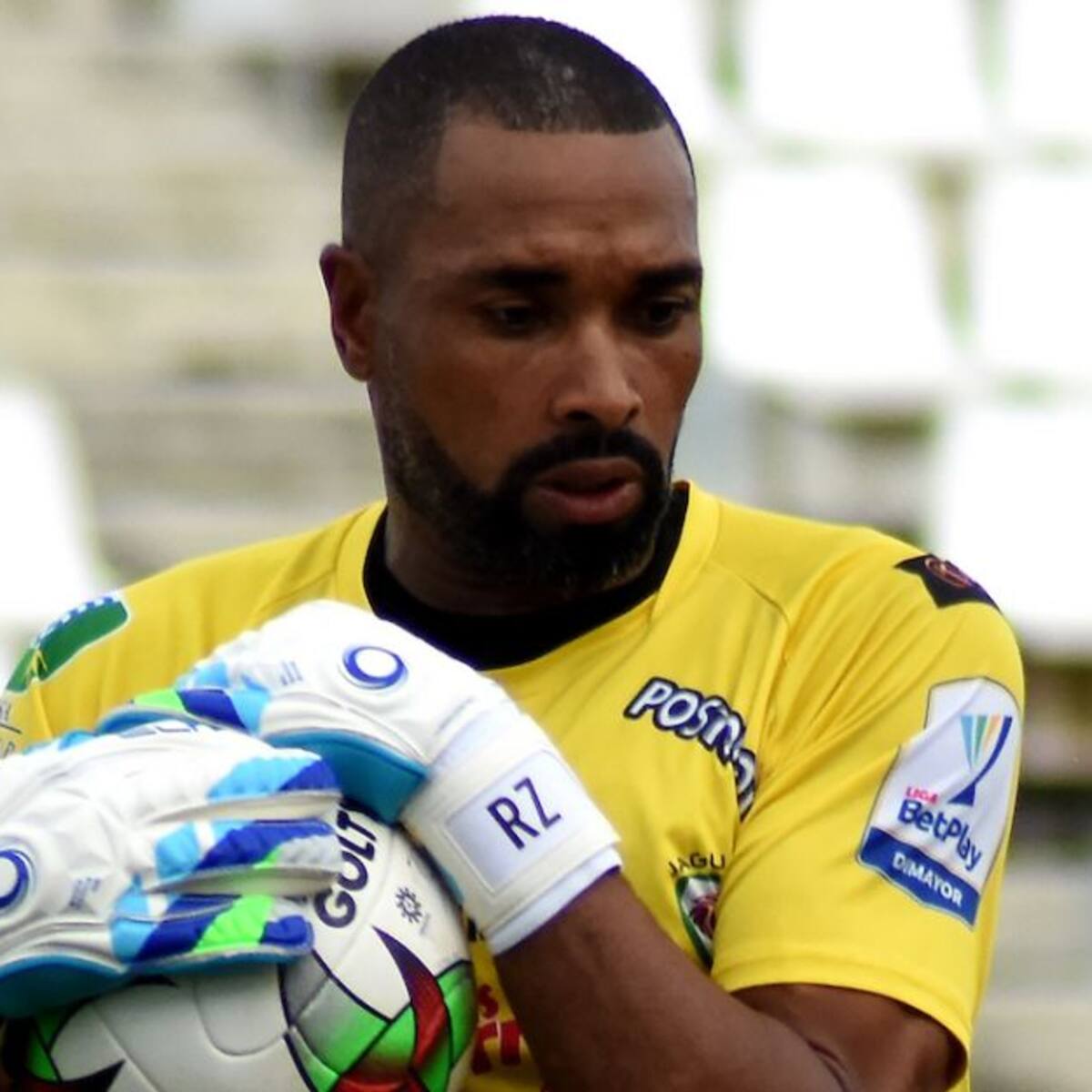 Zapata: “Si tuviera que escoger equipo para jugar la final, sería Santa Fe”