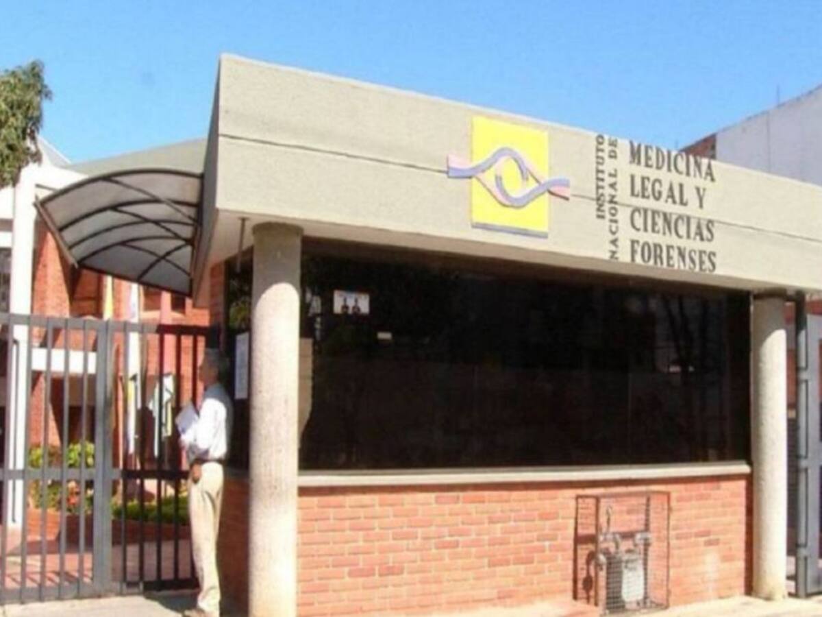 Fijan plazo para retiro de cadaveres hacinados