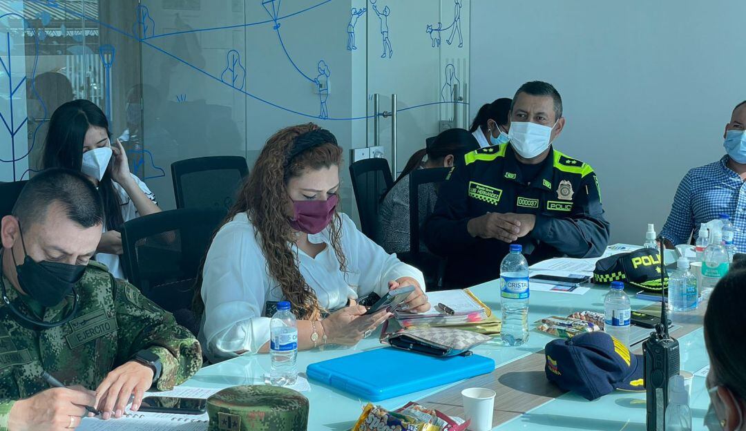 Consejo de seguridad