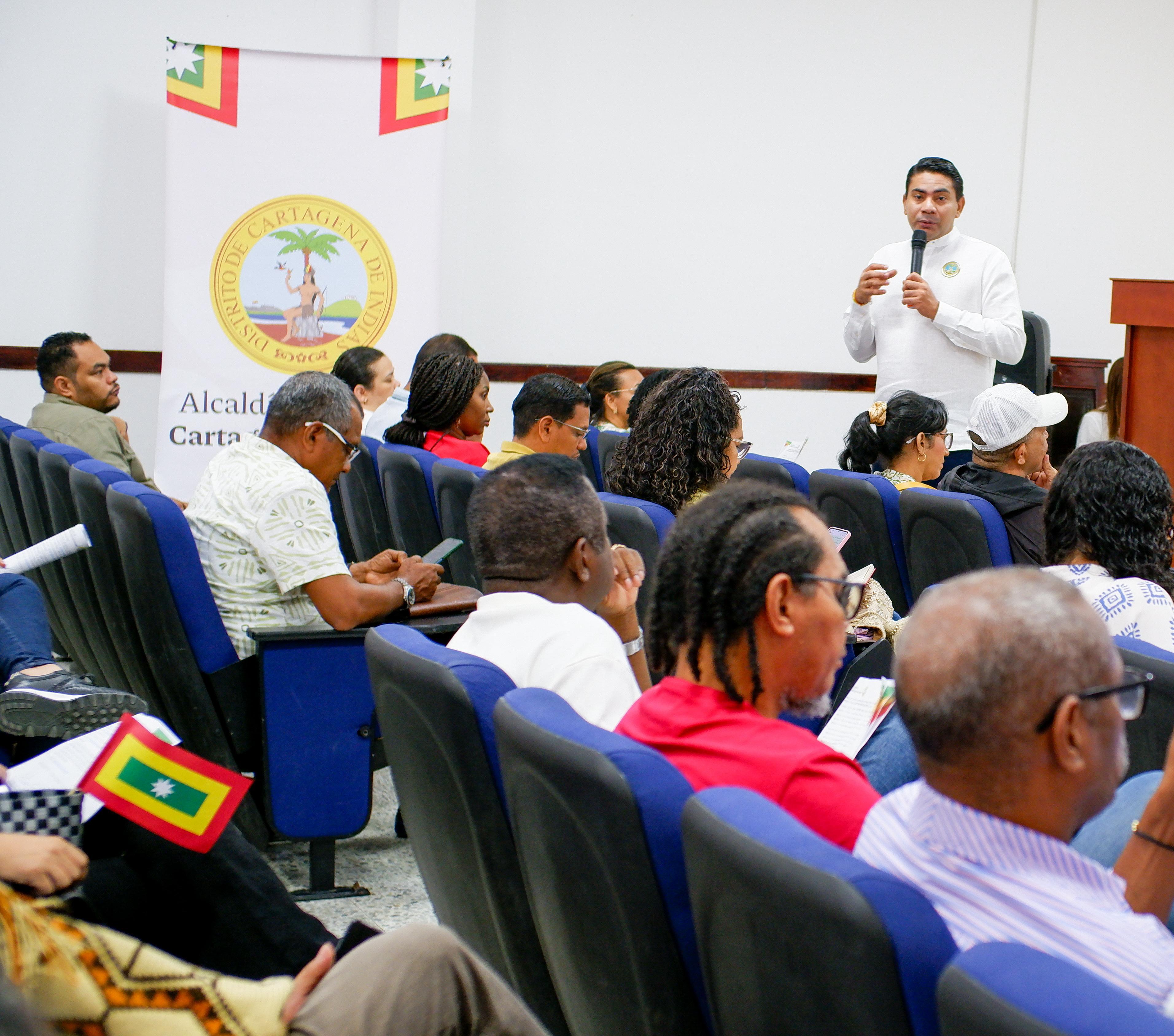 Alcaldía de Cartagena