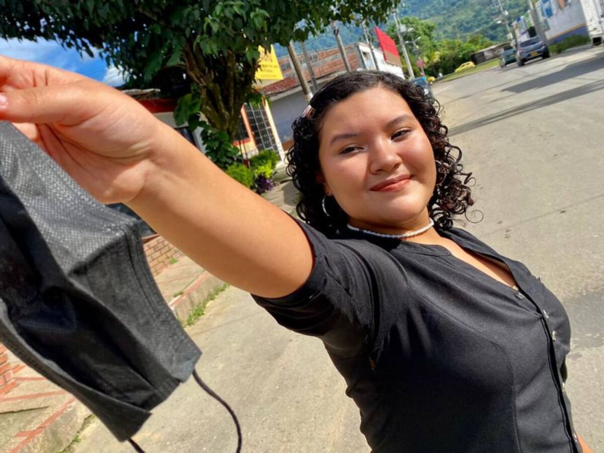 Desde hoy no se exigirá el uso del tapabocas en Ibagué