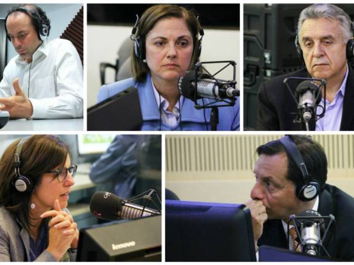 El fallo de la Corte Constitucional sobre el plebiscito