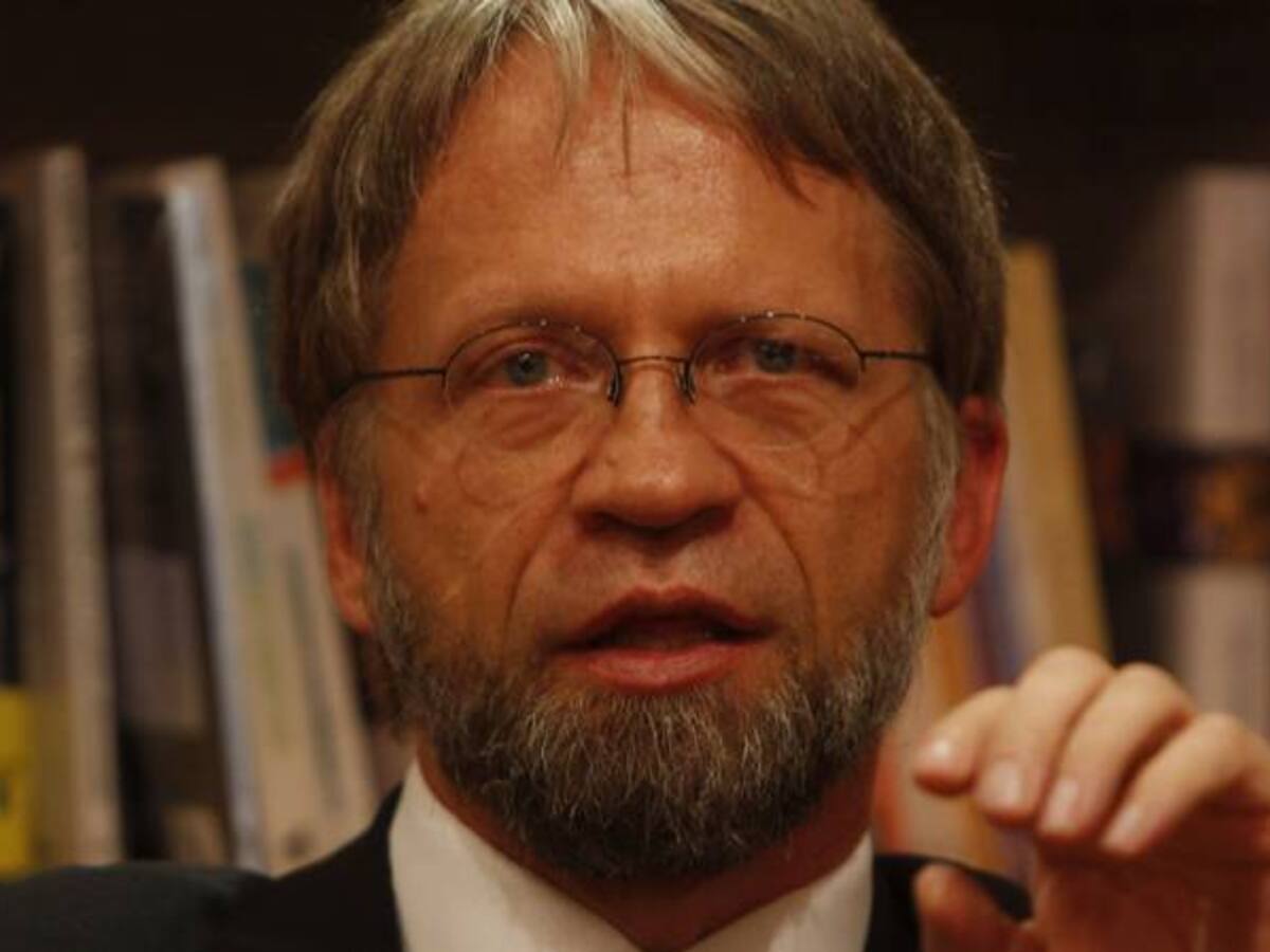 Verdes anuncian acciones legales para defender curul de Mockus