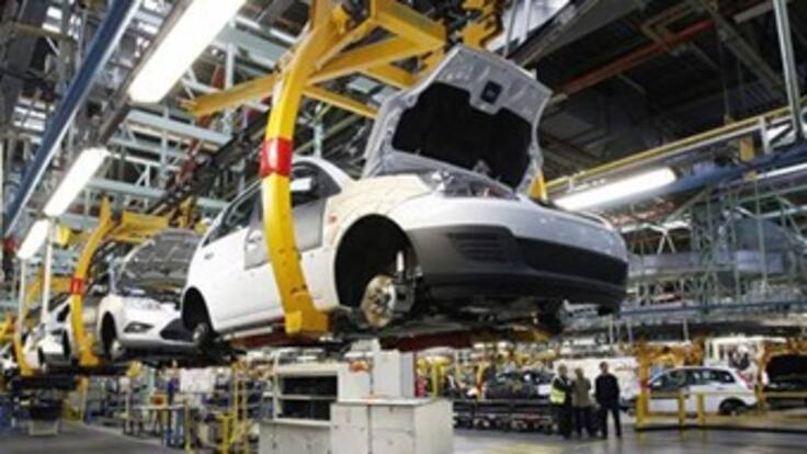 Producción industrial creció 6.1 por ciento en septiembre: Andi