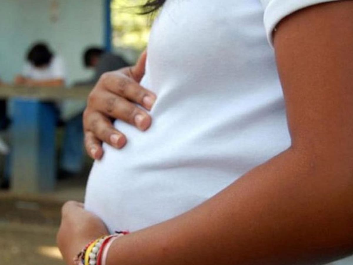 Alertan por aumento de embarazos en adolescentes y solicitan acciones urgentes en Montería