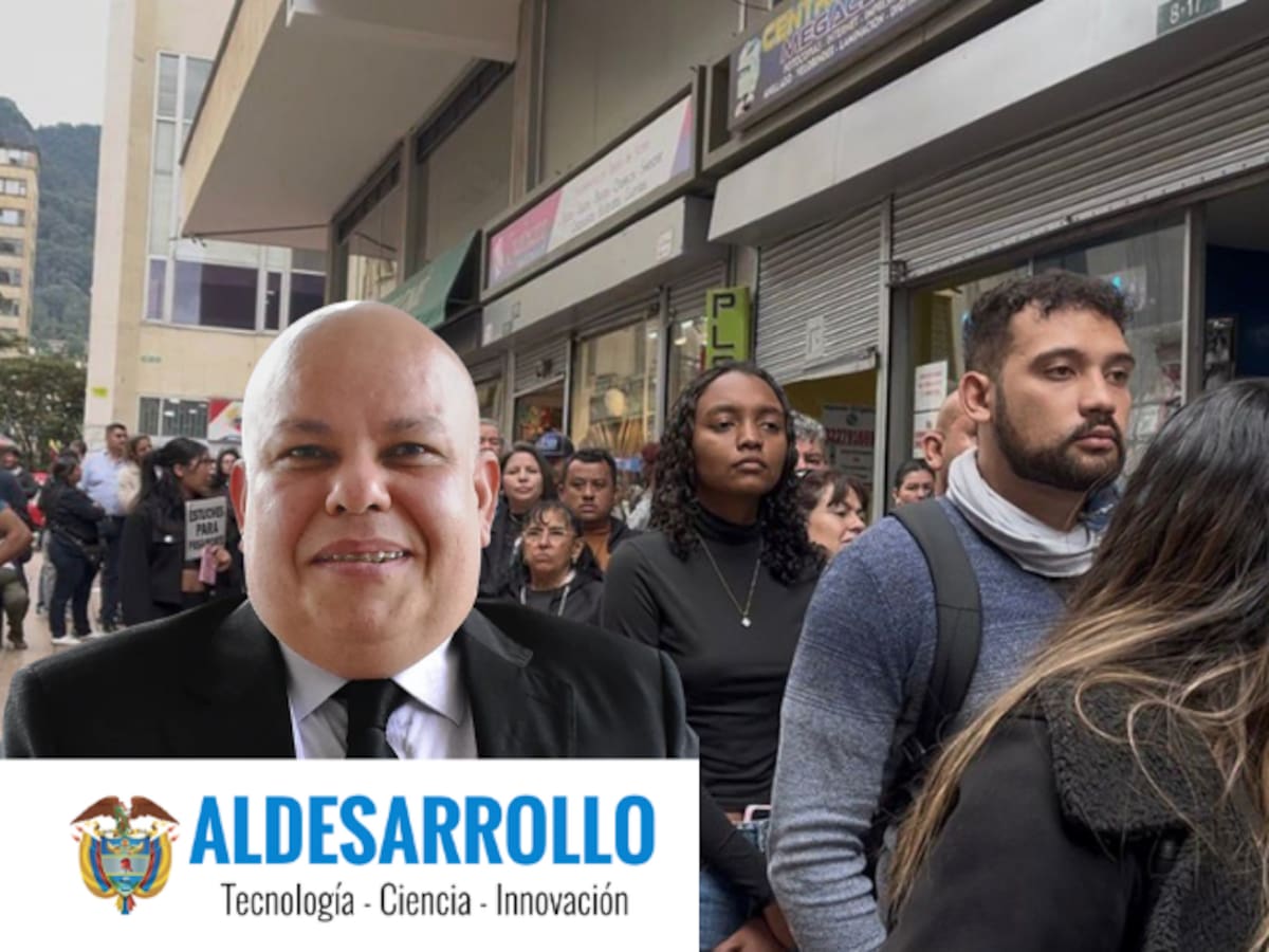 Cancillería pagó $3.109 millones a contratista por modernización del SITAC que fue un fracaso