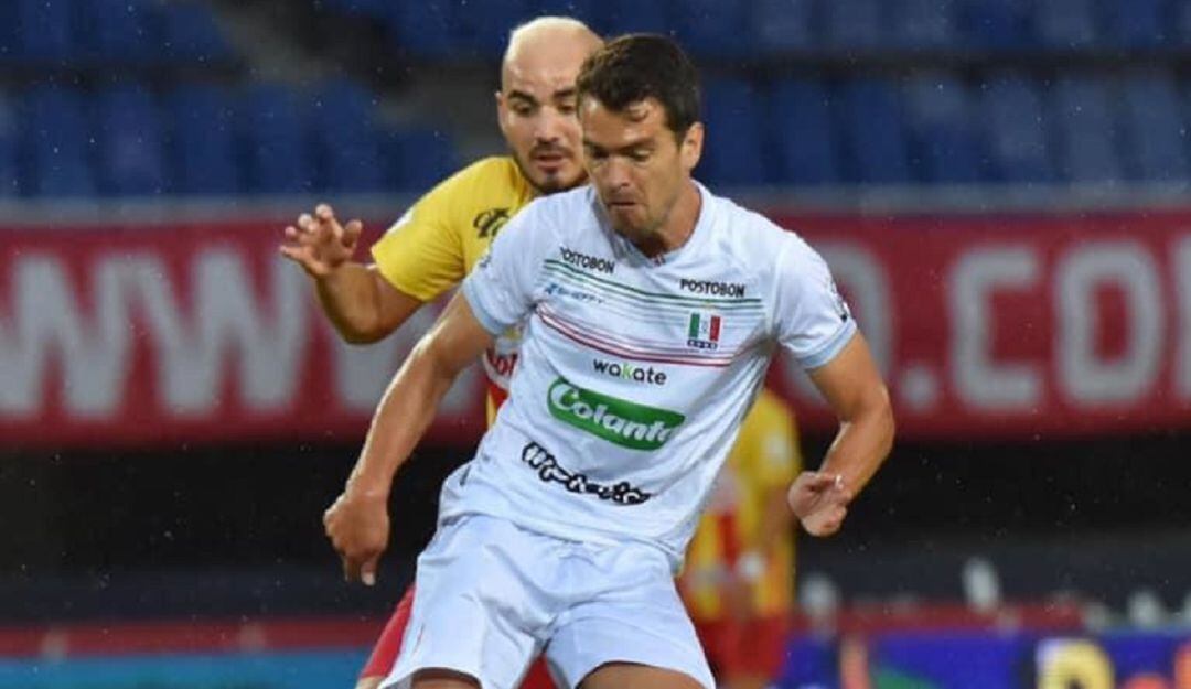 Facebook del Once Caldas S.A.
