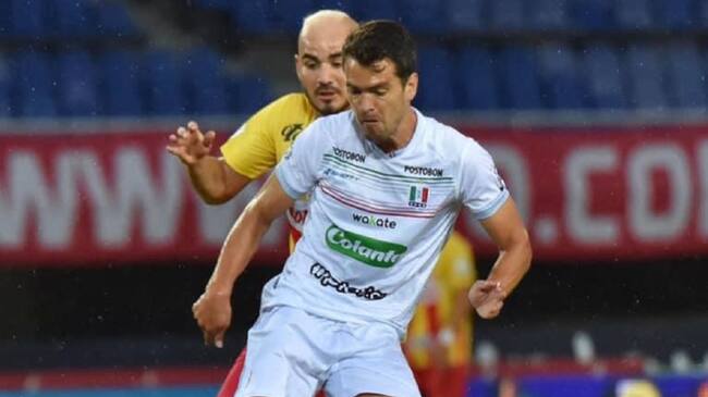 Facebook del Once Caldas S.A.