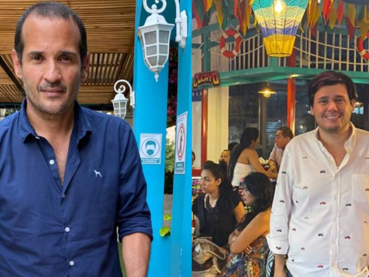 Dos restaurantes que le apuestan a la bioseguridad y al sabor