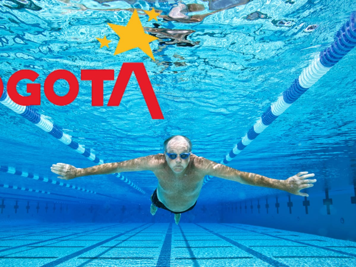 IDRD lanzó cursos de natación en Bogotá: ¿Dónde y cómo inscribirse?