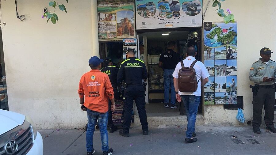 Alcaldía de Cartagena