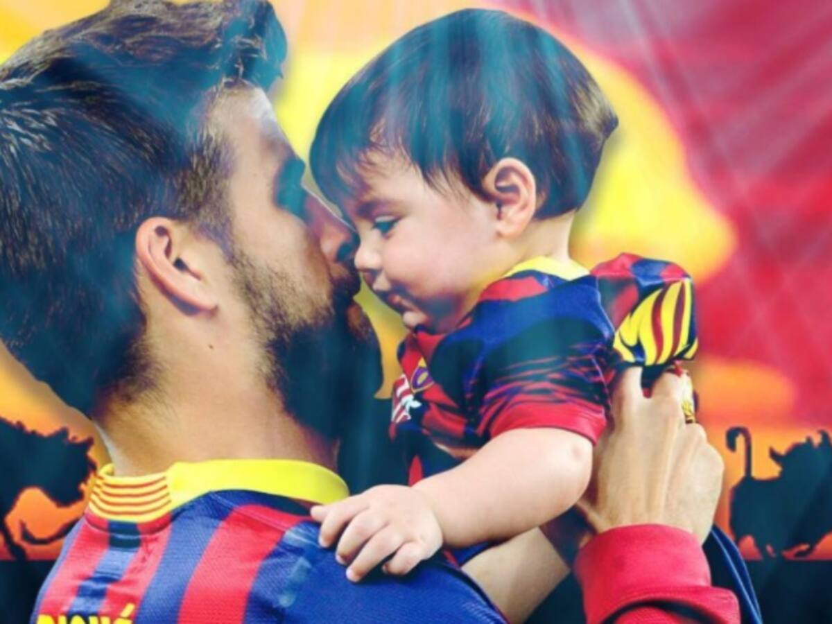 La profecia de 'Misterchip' que involucra al hijo de Shakira y Piqué