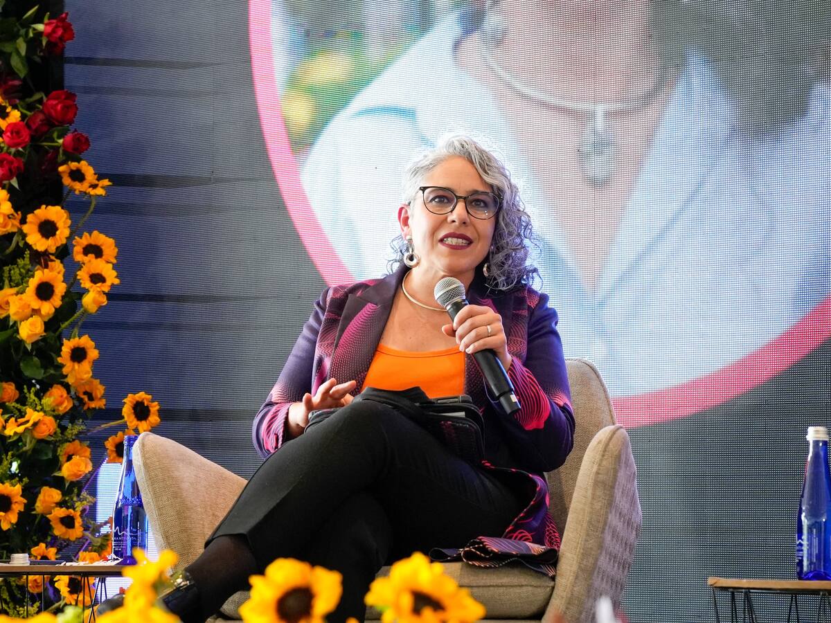 “2025 será un año marcado por tensiones y discusiones cruciales”: María José Pizarro