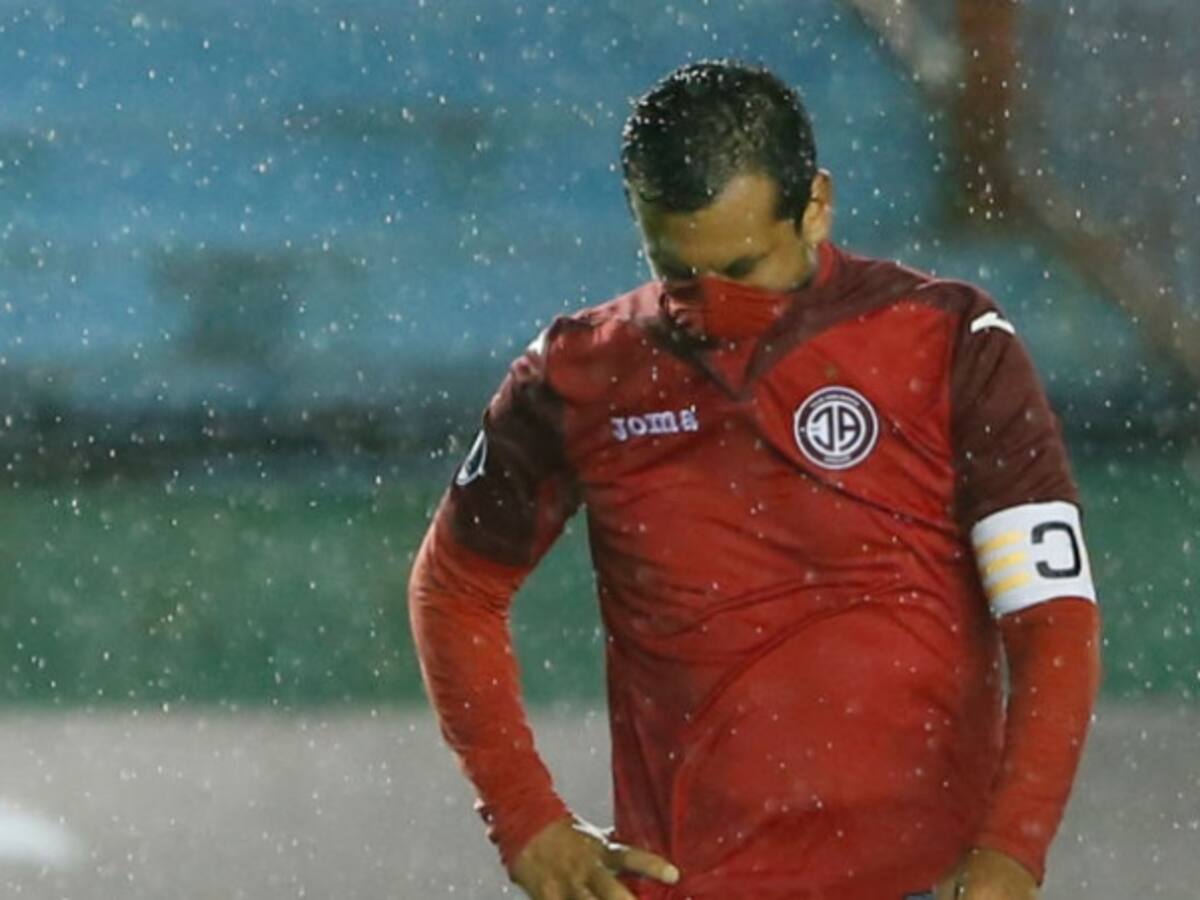 Alianza Atlético y Juan Áurich a segunda división por fallo del TAS