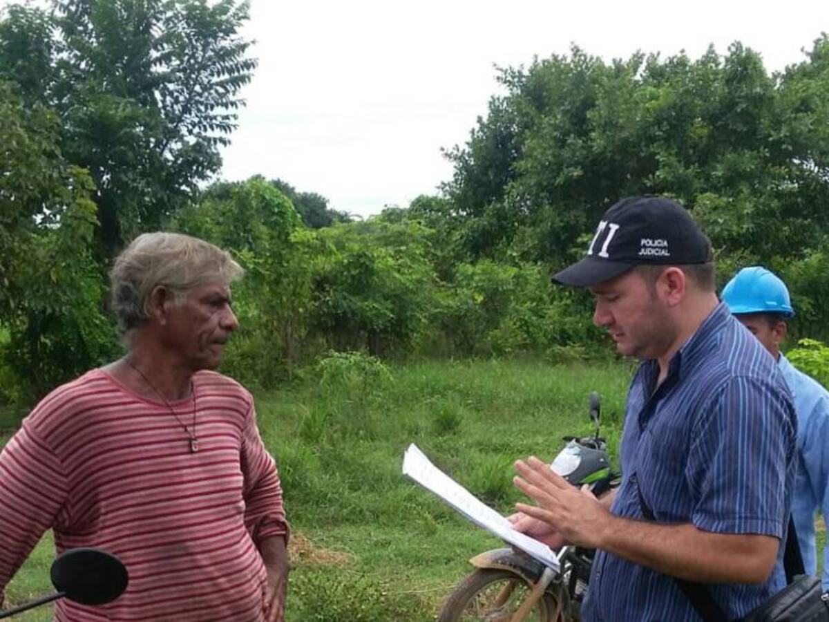 Envían a hombre a la cárcel de Magangué por acceso carnal agravado