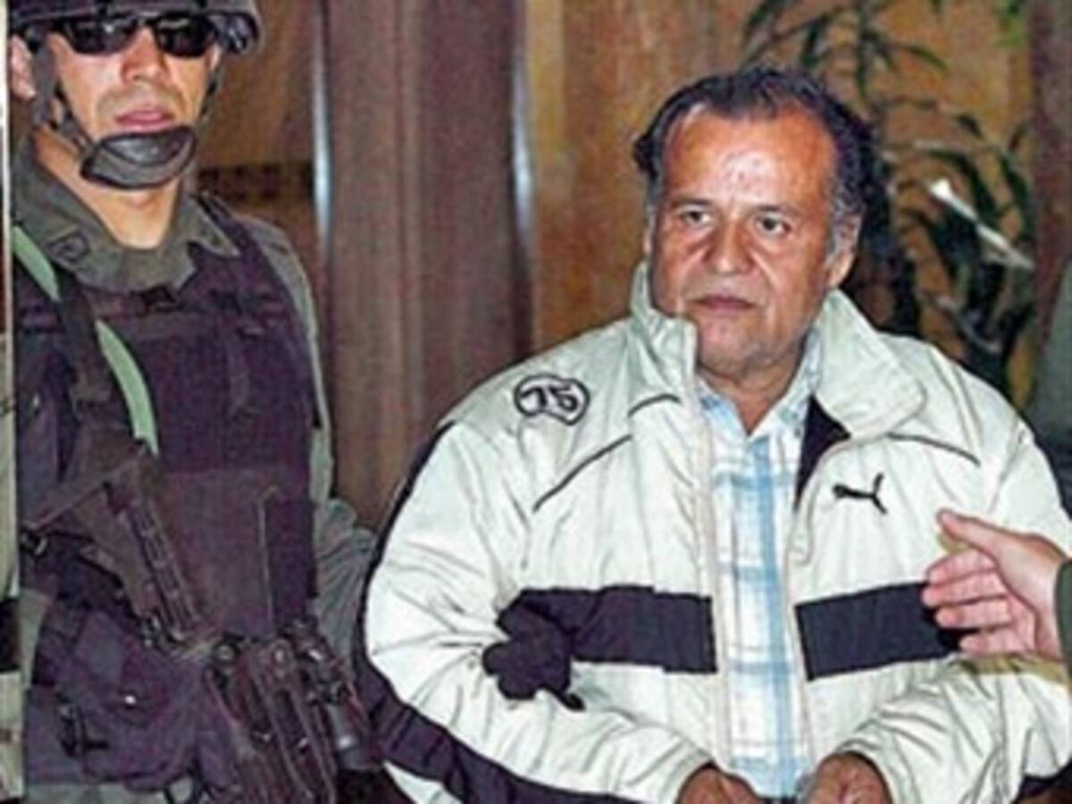 La Corte Suprema inicia análisis de la extradición el carcelero de las FARC, Martín Sombra