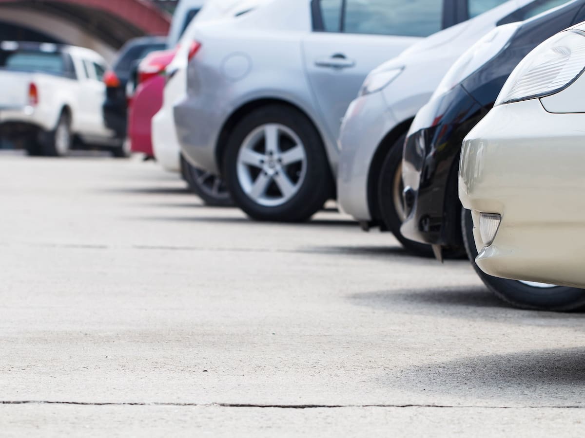 Encontrar parqueadero público cerca: aplicaciones que lo ayudarán