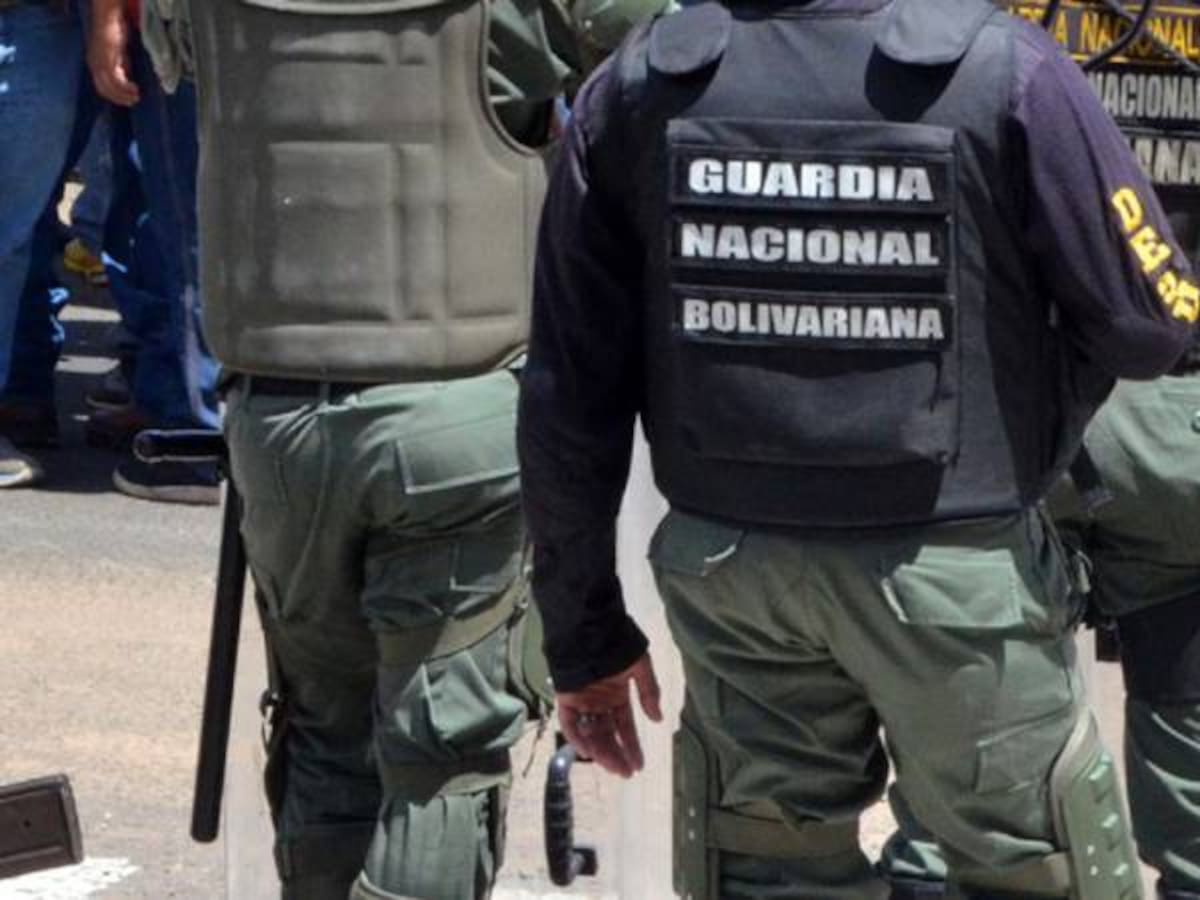 Diputados venezolanos respaldan retiro de alcabalas