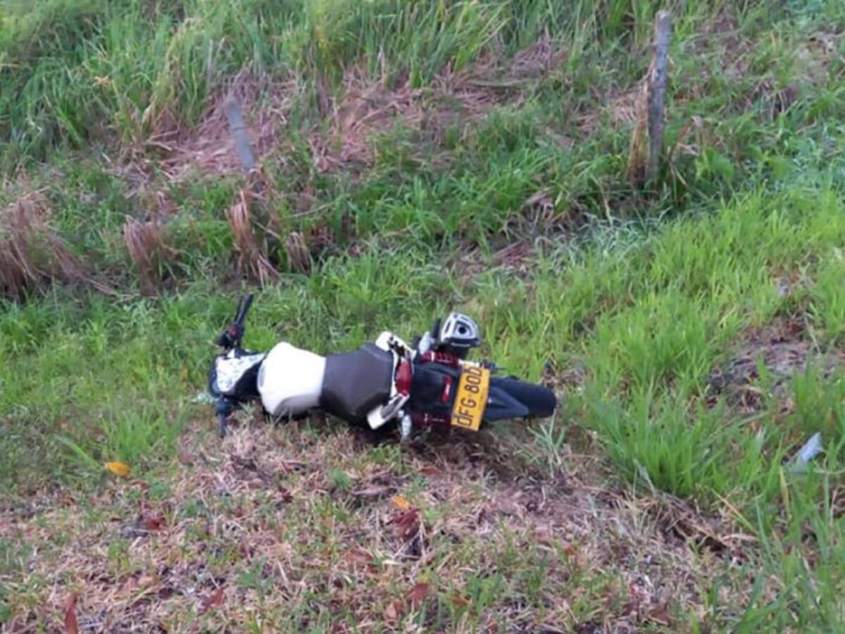 En vías del Caquetá dos personas perdieron la vida
