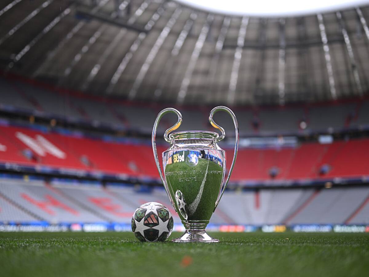 ¿Dónde es la final de la Champions League 2025? Conozca el estadio e historial de los finalistas